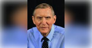 Obituary information for Joseph Addison Foster