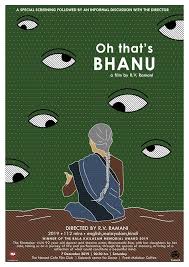 Oh That S Bhanu Film Screening Creative Yatra The best movie18 movies all time for free.