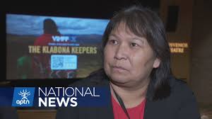 Northern Tour — Klabona Keepers