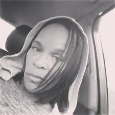 Deidre Young , Htown Butta Luv,