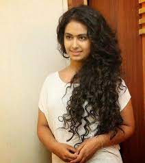 Something super moisturizing like olive oil? Avika Guar Indian Celebrity Curly Hair Curly Hair Styles Hair Styles Curly Indian Hair