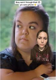 Seven Little Johnstons Jonah and Cara Read Text Messages