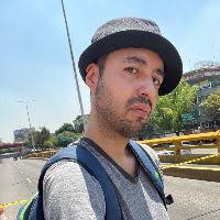 Luis Morton (@luismortond)