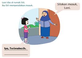 Lengkap Kunci Jawaban Kelas 2 Tema 1 Subtema 2 Pembelajaran 5 Kunci Jawaban Tematik Lengkap Terbaru Simplenews