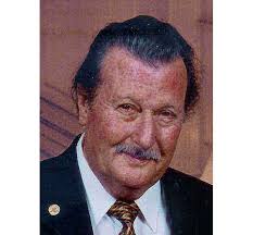 Lee Marley Obituary (2008)