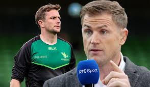 Jamie Heaslip: Ireland call-up would be 'last-chance saloon' for Jack Carty 
