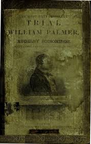 The Project Gutenberg eBook of The Most Extraordinary Trial of William  Palmer.