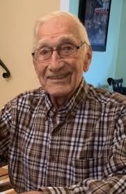 Kenneth MacEachern Obituary