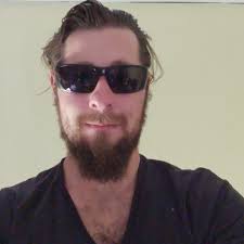 Darren Pace in people