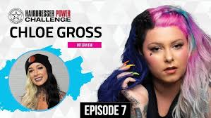 Episode 6: Post Show Interview with Ashley McCluskey