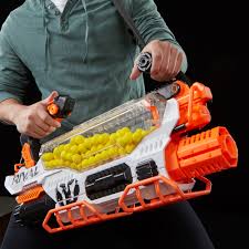 .way for nerf gun storage shoe rack as nerf gun storage nerf board made from a peg board nerf gun cabinet wooden storage. Nerf Rival Prometheus Mxviii 20k Blaster Includes 200 Official Nerf Rival Rounds Walmart Com Walmart Com
