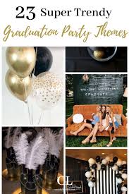 Best Graduation Party Theme Ideas 23 Most Popular Highschool Graduation Party Theme Ideas Graduation Party Themes High School Graduation Party Themes High School Graduation Party Decorations