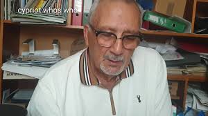 UK Cypriot Nick Aristou Executive Director of Four Seasons hotel in  Limassol, Cyprus tells us his story and the time he greeted and welcomed  Queen...