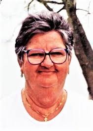 Margie Gillham Obituary