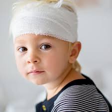 Here's why you should Walk for Kids with Cancer