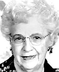 Ruth JOHNSON Obituary (2016)