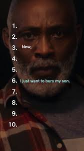 Paul Edima's Memorable Lines