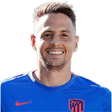 Colombia U20 » Player list