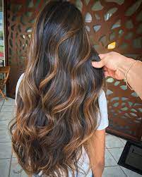 We've got hair ideas for days. 25 Long Brown Hair Color That Is The Perfect Choice For Everyday Styling The Best Long Hairstyle And Haircut Ideas