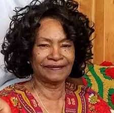 Ethel Jones Obituary (1949