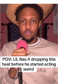 lil nas x was good // still