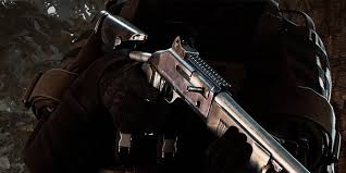 The concept of ready or not, like the most dangerous game before it, is about wealthy elite hunting suspicious interlopers for sport. Ready Or Not Neuer Taktik Shooter Konnte Rainbow Six Gefahrlich Werden