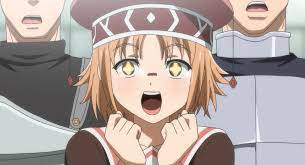 アニメ ピーター グリルと賢者の時間の12話あらすじ ネタバレ感想 遂に最終回 ピーターの運命は アニメガホン アニメ ピーター 賢者