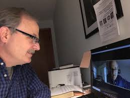 Finger Lakes United Methodist Church District of Upper NY