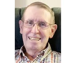 Don Anderson Obituary (1945