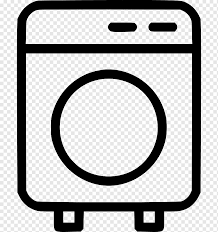 Yuk, dikepoin delu deh gambar kelinci nya. Mesin Cuci Ruang Simbol Laundry Laundry Icon Sudut Putih Teks Png Pngwing