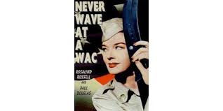 Never Wave at a WAC – Movies on Google Play