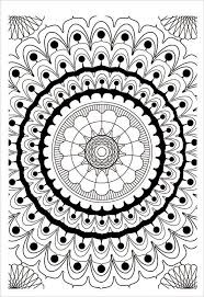 You can extract a pdf page from any device. 18 Mandala Coloring Pages Free Word Pdf Jpeg Png Format Download Free Premium Templates