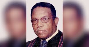 Obituary for Rev. Richard Wayne Waller, I