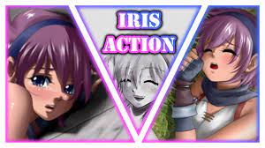 Iris Action - Gameplay - YouTube
