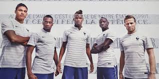 Fifa 21 seleção da copa do mundo 2018 / world cup 2018 dream team. Football Nike Devoile Le Nouveau Maillot De L Equipe De France Equipe De France Coupe Du Monde Coupe Du Monde Football