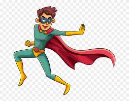 Check spelling or type a new query. Cartoon Superhero With A Mask In Fighting Pose Superhero With A Mask Clipart 775916 Pinclipart
