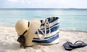 1 000 S Of Cute Hairstyles Colors And Advice Summer Beach Bag Beach Bag Beach Gear