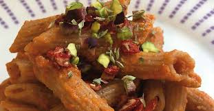 We did not find results for: Penne Con Pomodori Secchi Pistacchio Di Bronte E Origano
