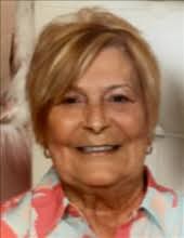 Obituary information for Marilyn Fowler