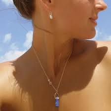 Lisa Jane Adamson (@PointPendants)