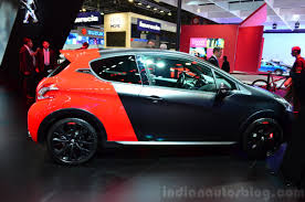 Image result for Rouge Nacre 2014 Peugeot