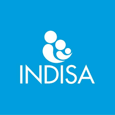 Logo Clínica INDISA
