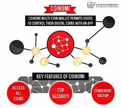 Generally, storing cryptocurrencies using exchange online wallet is not recommended for security purposes, and these exchanges will not allow you access to your private. Coinomi Wallet Review A Mobile Wallet For Multiple Cryptocurrencies Steemit