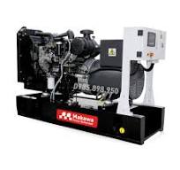 Máy Phát Điện PERKINS 20kVA - Makawa