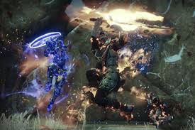 During the match, players use all of their equipment, weapons and abilities. Destiny 2 New Light Beginner S Guide Polygon