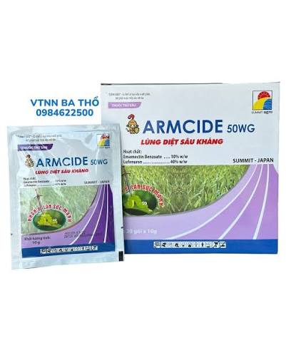 Armcide 50WG
