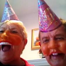 Funny Aunts and Uncles