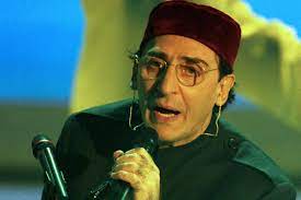 An internationally known artist, franco battiato has been everything in his long career, from beat singer to avantgarde performer, producer, contemporary music composer. Battiato Pippo Baudo Nobody Like Him Ruetir