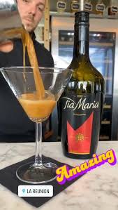 The truth, though, is that there is a huge number of people the entry for smirnoff kissed caramel is soft and sweet with solid caramel right there at the front. La Reunion Salted Caramel Espresso Martini