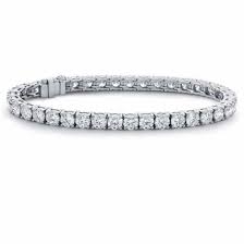 Skip to main search results. Diamond Tennis Bracelet In 9k White Gold The Diamond Channel Johannesburg